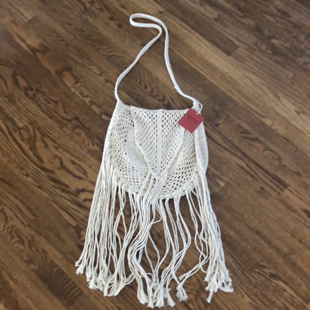 BoHo Mossimo Supply Co. crossbody purse